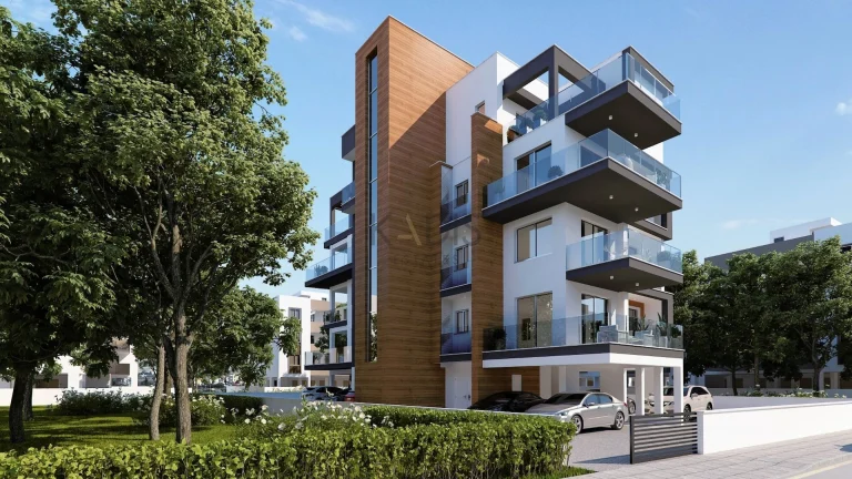 2 Bedroom Apartment for Sale in Ypsonas, Limassol District