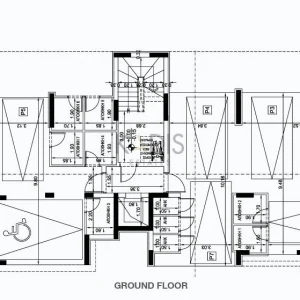 2 Bedroom Apartment for Sale in Ypsonas, Limassol District