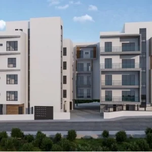 3 Bedroom Apartment for Sale in Limassol – Agios Athanasios