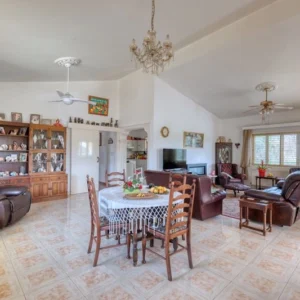 4 Bedroom House for Sale in Larnaca District