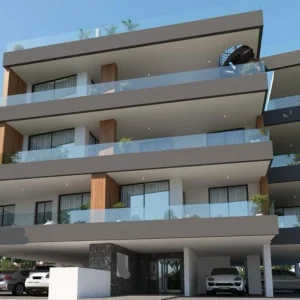 3 Bedroom Apartment for Sale in Larnaca – New Marina