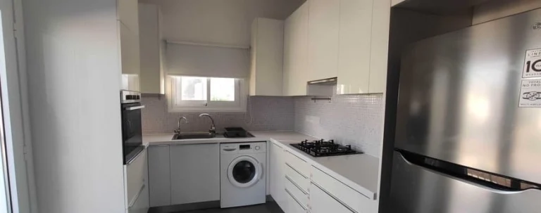 4 Bedroom Apartment for Rent in Nicosia District