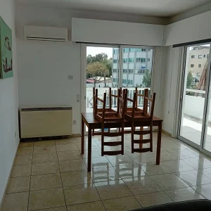 3 Bedroom Apartment for Rent in Strovolos, Nicosia District