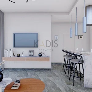 2 Bedroom Apartment for Sale in Limassol District