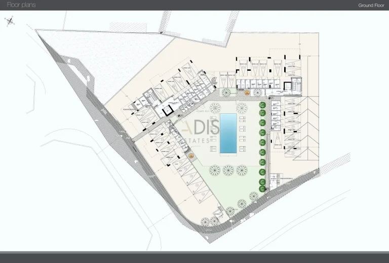 2 Bedroom Apartment for Sale in Pissouri, Limassol District