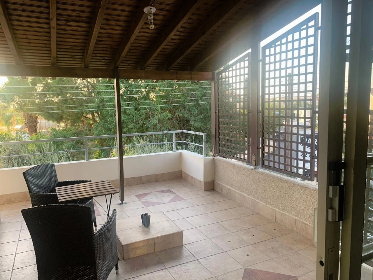 2 Bedroom House for Rent in Mammari, Nicosia District