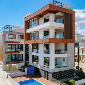 2 Bedroom Apartment for Sale in Limassol District