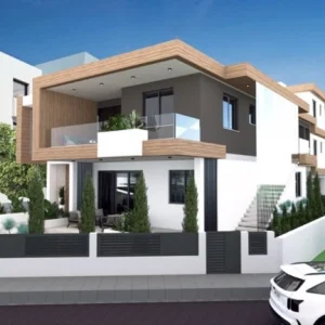 3 Bedroom House for Sale in Paralimni, Famagusta District