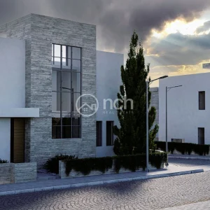 4 Bedroom Villa for Sale in Konia, Paphos District