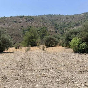 5,352m² Plot for Sale in Gerasa, Limassol District