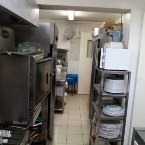 64m² Commercial for Sale in Potamos Germasogeias, Limassol District