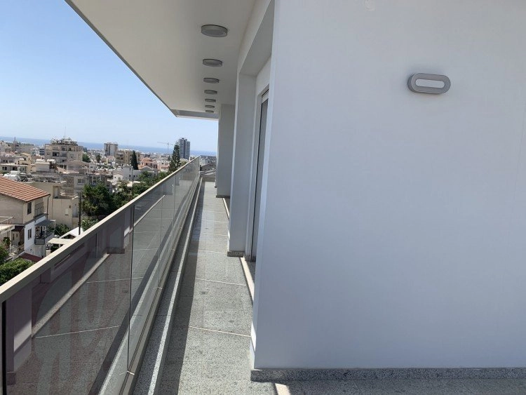 3 Bedroom Apartment for Sale in Limassol District