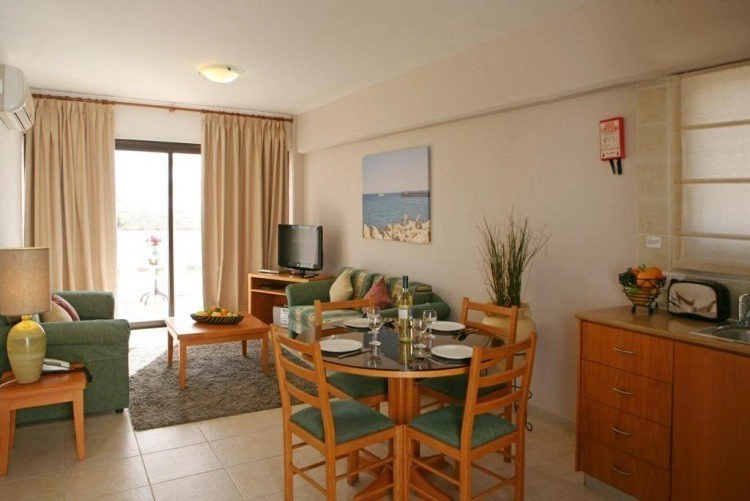 Cheap Apartments for Rent Limassol