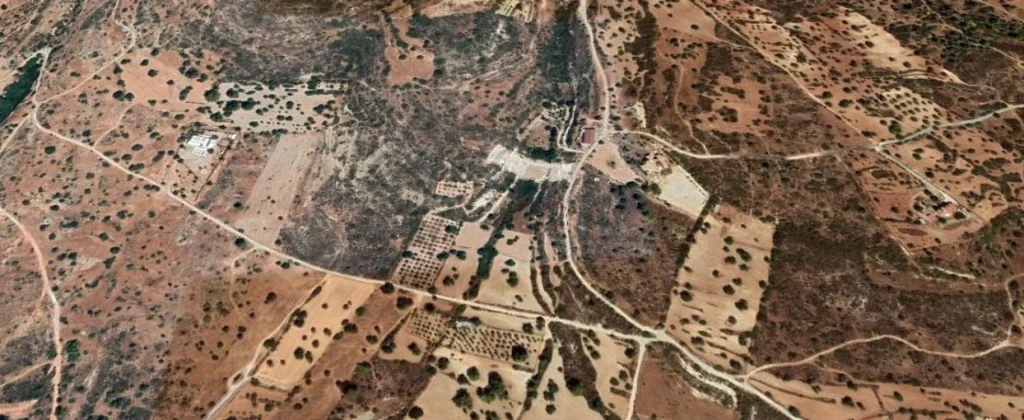 3,679m² Plot for Sale in Limassol District