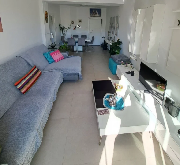 2 Bedroom Apartment for Sale in Potamos Germasogeias, Limassol District