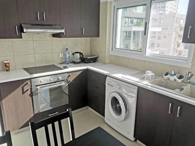 2 Bedroom Apartment for Sale in Limassol District