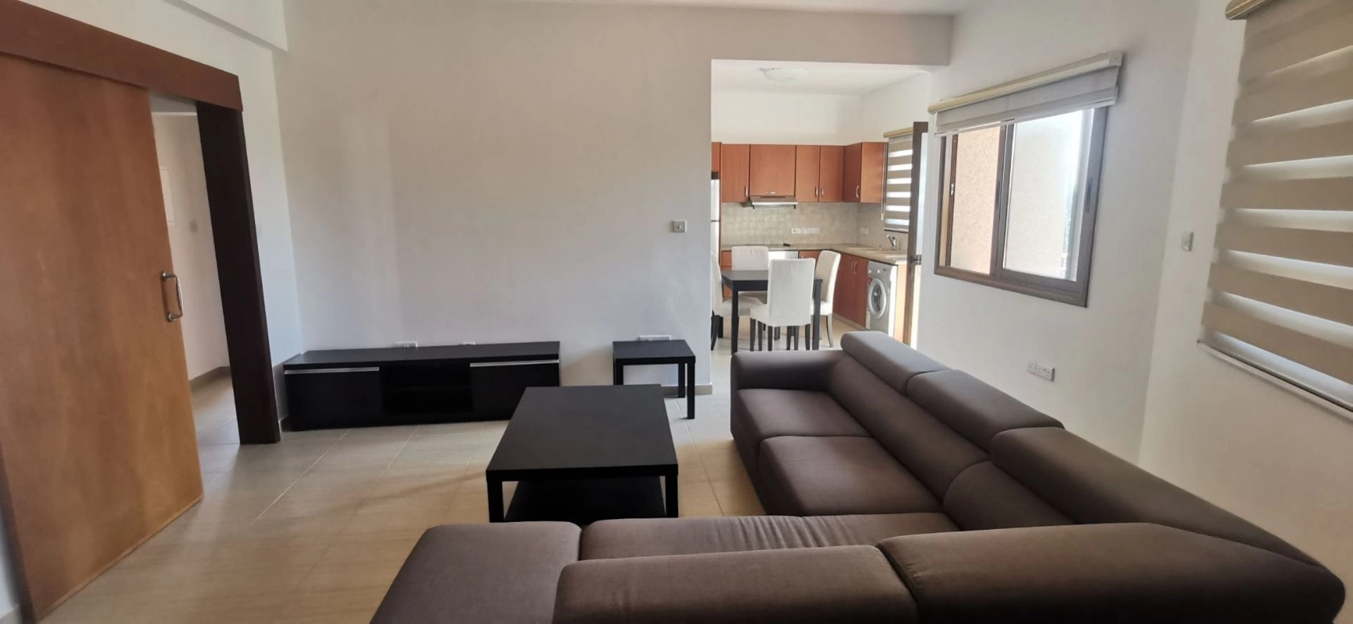3 Bedroom Apartment for Rent in Kolossi, Limassol District