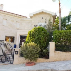 6+ Bedroom House for Sale in Agios Tychonas, Limassol District