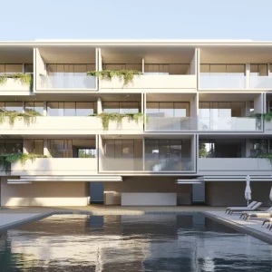 2 Bedroom House for Sale in Paphos District