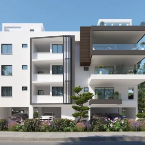 3 Bedroom Apartment for Sale in Aradippou, Larnaca District