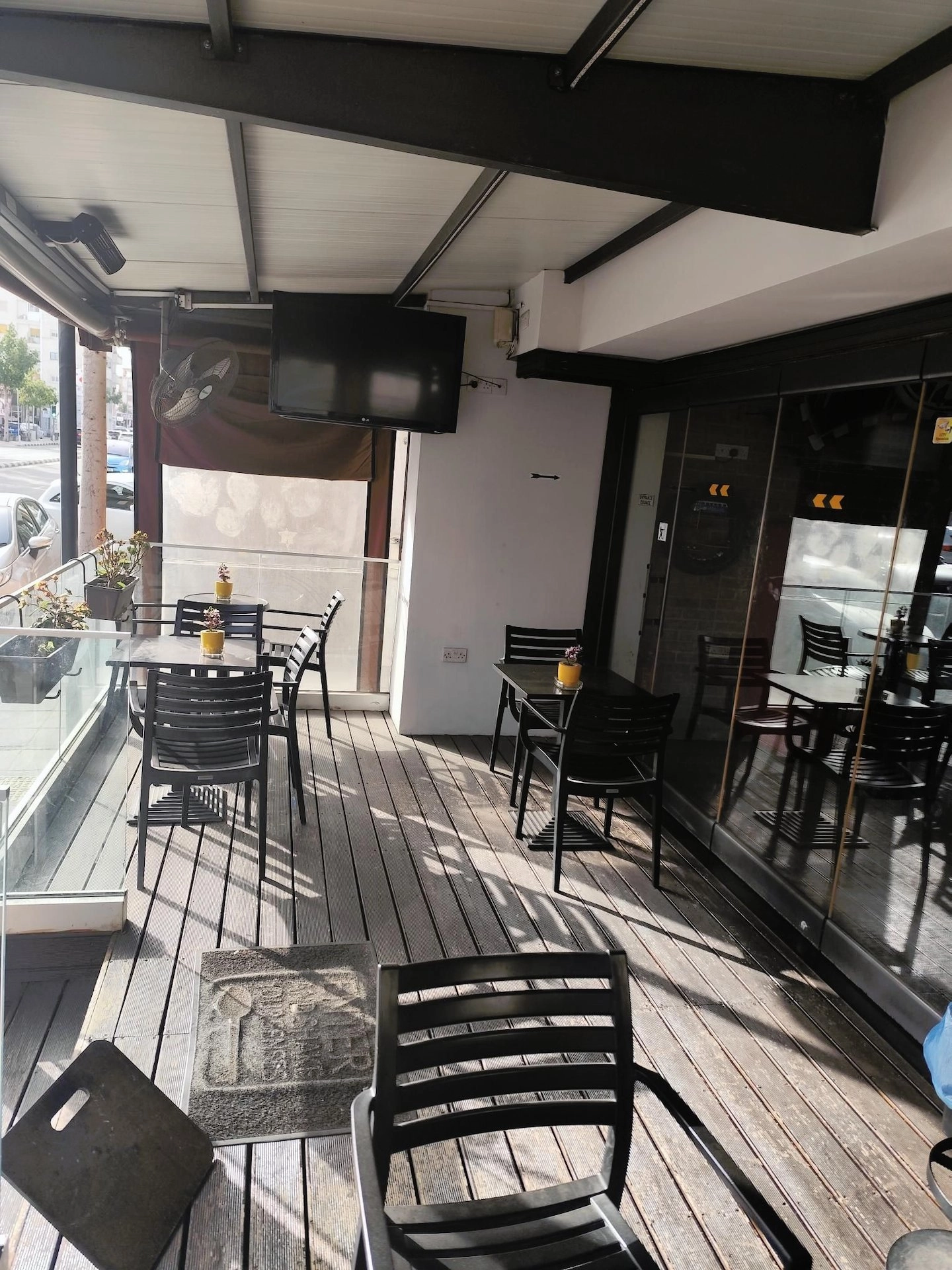 150m² Shop for Rent in Limassol District