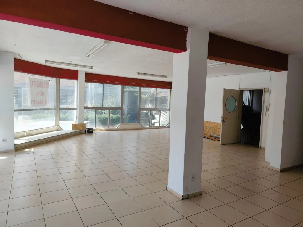 100m² Office for Rent in Limassol District