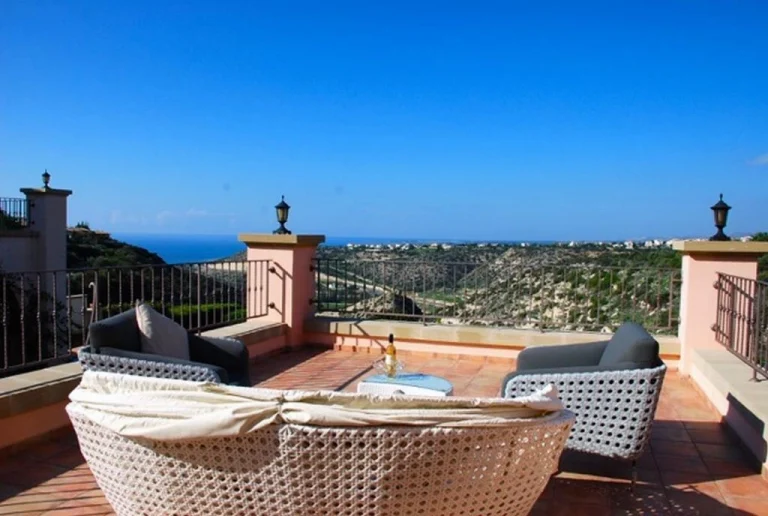 3 Bedroom Villa for Sale in Paphos District