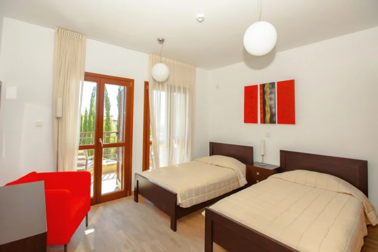 3 Bedroom House for Sale in Aphrodite Hills, Paphos District