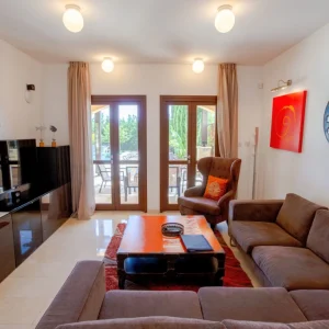 3 Bedroom House for Sale in Aphrodite Hills, Paphos District