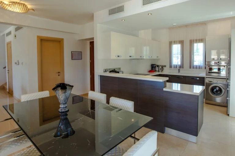 3 Bedroom House for Sale in Aphrodite Hills, Paphos District