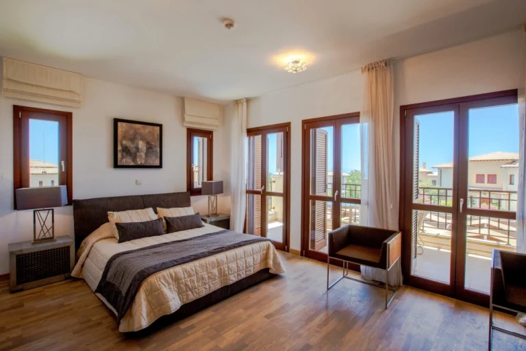 3 Bedroom House for Sale in Aphrodite Hills, Paphos District