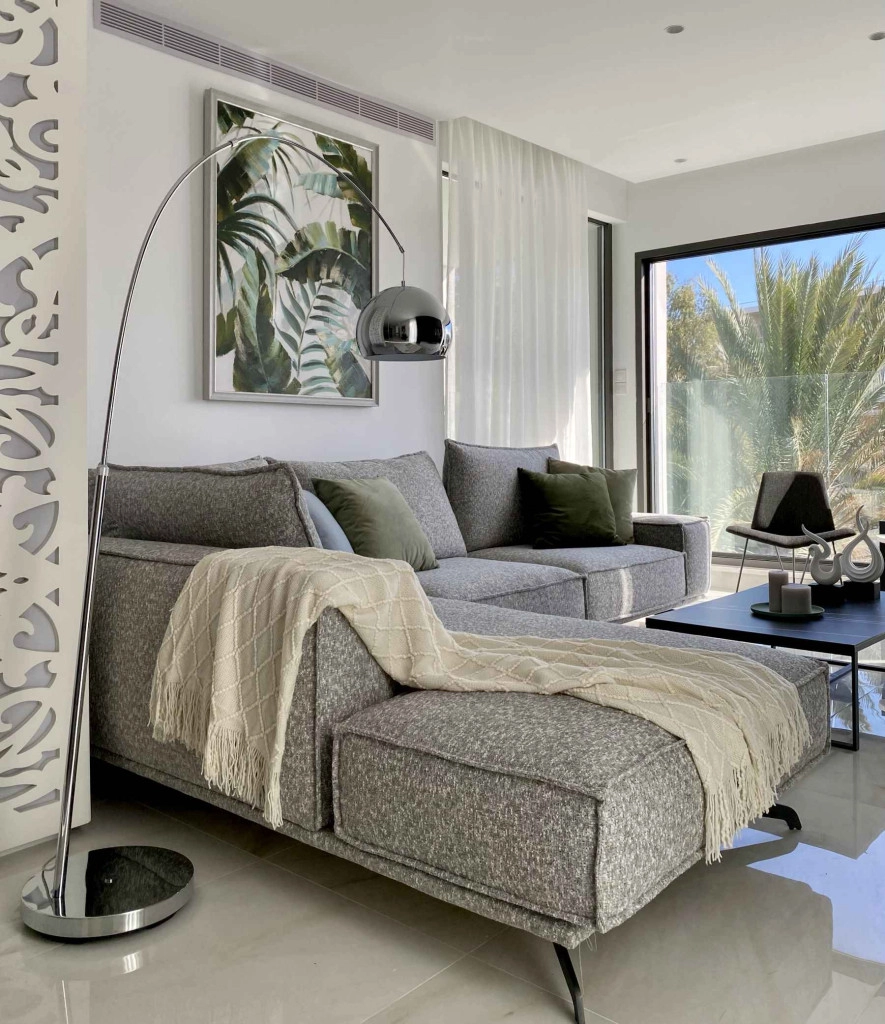 3 Bedroom Apartment for Sale in Limassol District