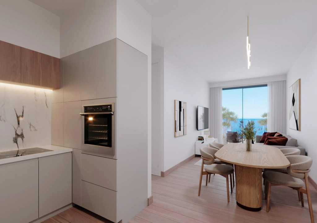 1 Bedroom Apartment for Sale in Geroskipou, Paphos District