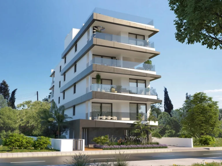 Cheap Apartments for Sale Larnaca up to 300000 euro