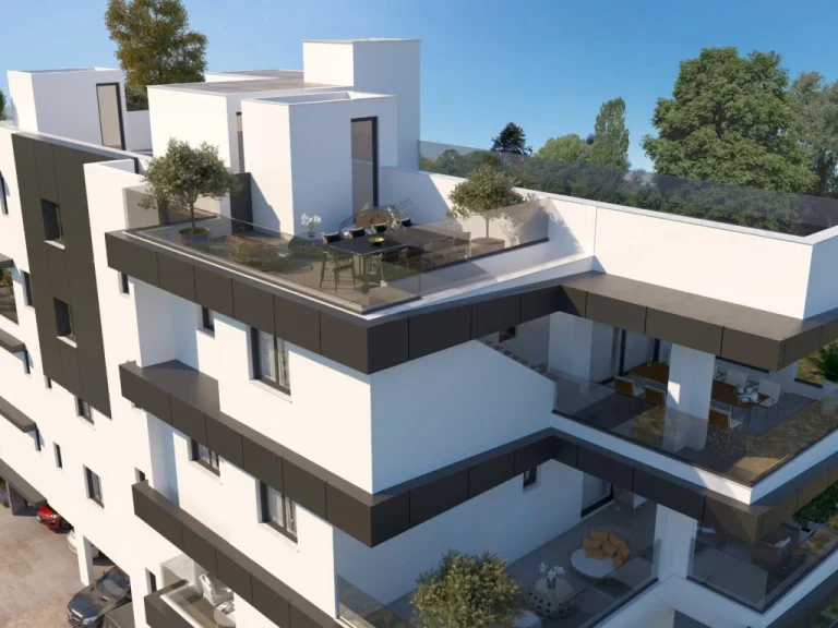 Cheap Apartments for Sale Larnaca up to 300000 euro