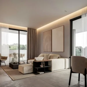 3 Bedroom Apartment for Sale in Larnaca District