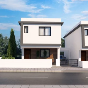 3 Bedroom House for Sale in Larnaca District