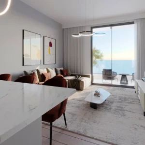 2 Bedroom Apartment for Sale in Geroskipou, Paphos District