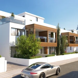 2 Bedroom House for Sale in Kiti, Larnaca District