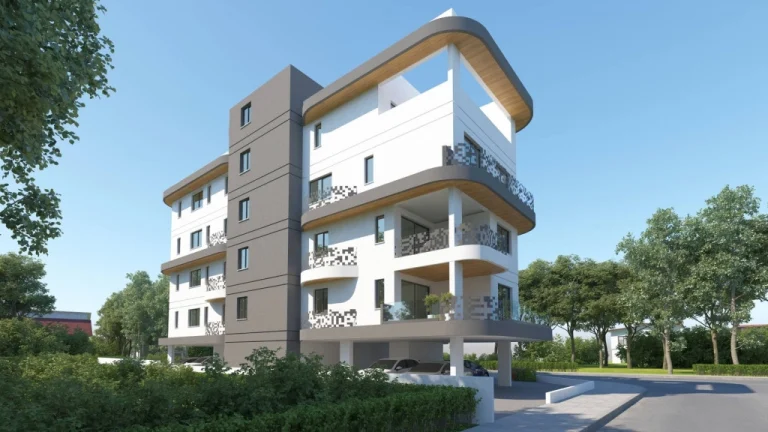 Cheap Apartments for Sale Larnaca up to 400000 euro