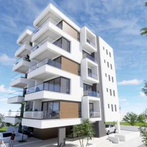 2 Bedroom Apartment for Sale in Larnaca District