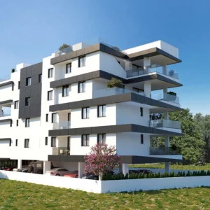 3 Bedroom Apartment for Sale in Larnaca District