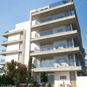 3 Bedroom Apartment for Sale in Larnaca District