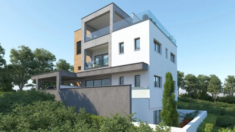 246m² Building for Sale in Limassol – Agios Athanasios