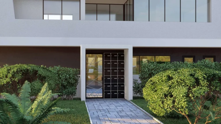 2 Bedroom Apartment for Sale in Limassol District