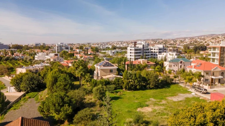 3 Bedroom Apartment for Sale in Limassol District