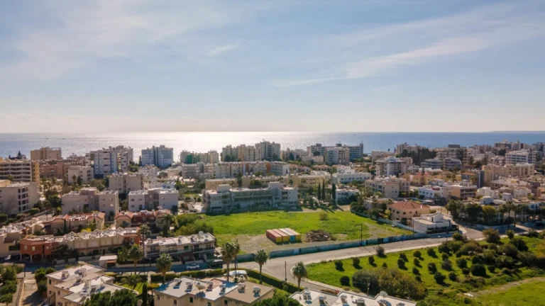 3 Bedroom Apartment for Sale in Limassol District