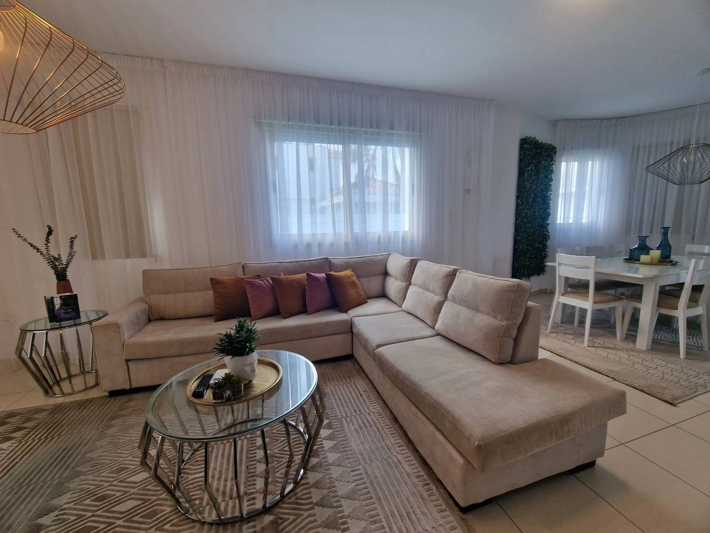 3 Bedroom Villa for Rent in Pernera, Famagusta District