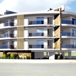 2 Bedroom Apartment for Sale in Livadia Larnakas, Larnaca District