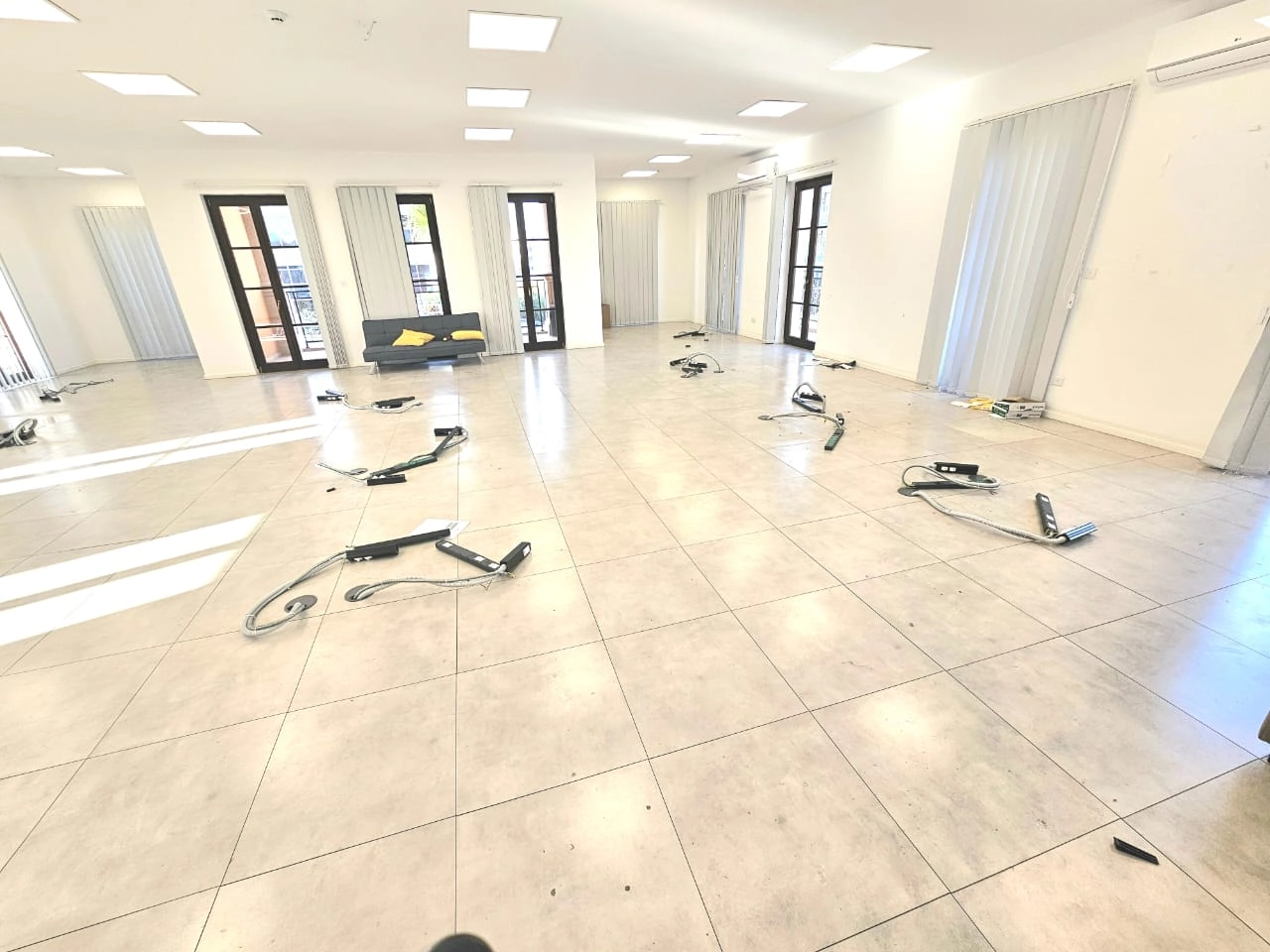 215m² Office for Rent in Limassol – Αgios Athanasios